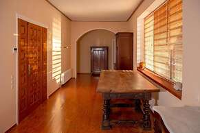 Hacienda Olivo - Hacienda Olivo