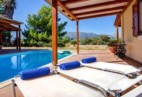 Hacienda Olivo - Hacienda Olivo