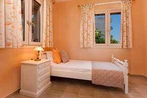 Villa Elizabeth - Seafront Modern Villa - Villa Elizabeth - Seafront C