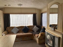 Lovely 2 Bedroom Static Caravan Brean, Somerset