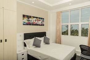 Acacia Beach Hotel