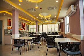 Acacia Beach Hotel