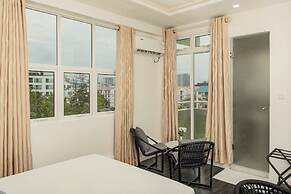Acacia Beach Hotel