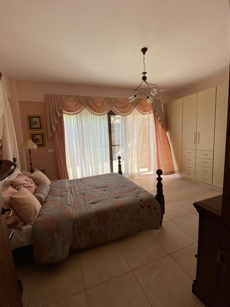 Elounda Plaka Luxury Villa