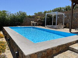 Elounda Plaka Luxury Villa