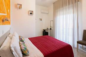 Hotel A Casa Nostra