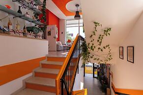Hotel A Casa Nostra