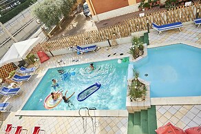 Hotel A Casa Nostra