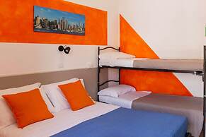 Hotel A Casa Nostra