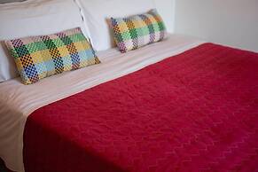 Hotel A Casa Nostra