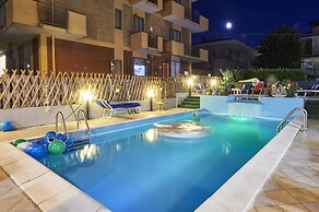 Hotel A Casa Nostra