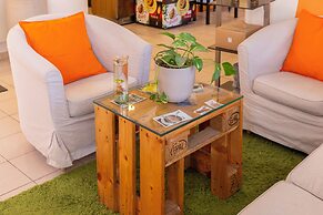 Hotel A Casa Nostra