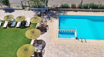 Orkide Otel