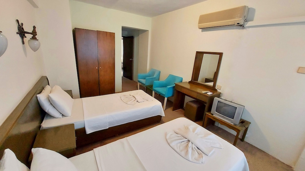 Orkide Otel