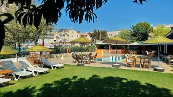Orkide Otel