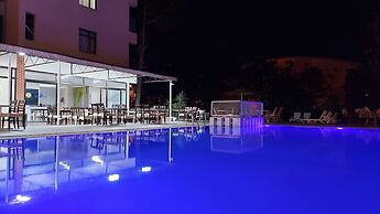 Orkide Otel