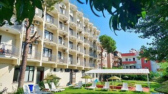 Orkide Otel