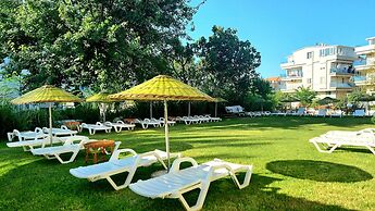 Orkide Otel