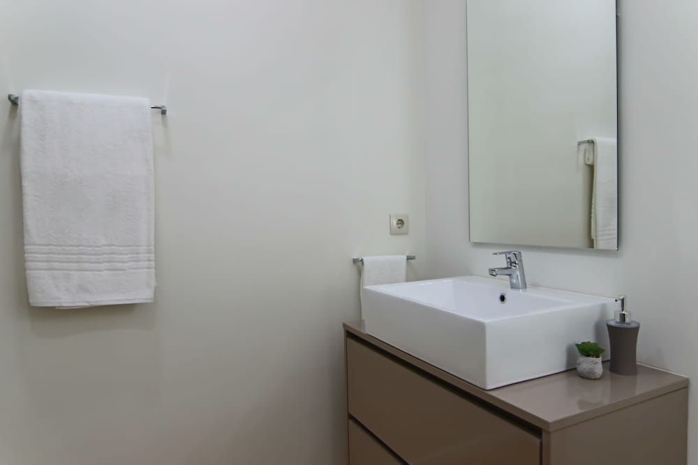 Varanda de S. Jorge - Apartments