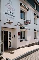Hôtel du Musée