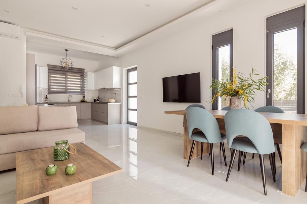 Solis Ortus Villa - Solis Ortus Villa