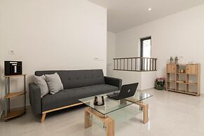 Solis Ortus Villa - Solis Ortus Villa