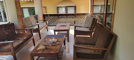 PinePark Lake Luxury Resort Naran