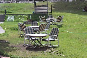 PinePark Lake Luxury Resort Naran