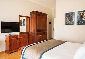Vila Belvedere