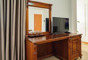 Vila Belvedere