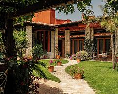 Vila Belvedere