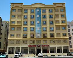 Royal Hotel