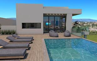 Villa Althea - Villa Althea