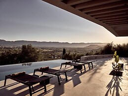 Alpha Villa - Alpha Villa