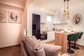 Maison Downtown Luxury Apartments - Maison Downtown Luxury Studio