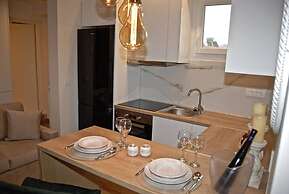 Maison Downtown Luxury Apartments - Maison Downtown Luxury Studio
