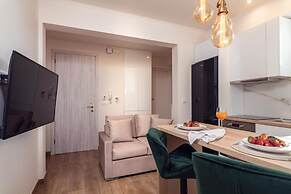 Maison Downtown Luxury Apartments - Maison Downtown Luxury Studio