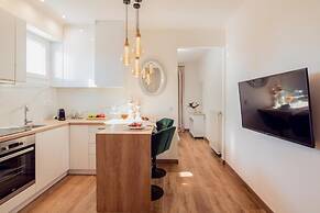Maison Downtown Luxury Apartments - Maison Downtown Luxury Studio