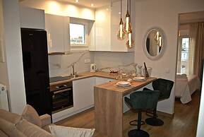 Maison Downtown Luxury Apartments - Maison Downtown Luxury Studio
