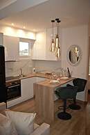 Maison Downtown Luxury Apartments - Maison Downtown Luxury Studio