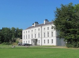 2 Bed Suite With Tea/coffee Making Facilities