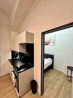 Figaro Suites