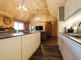 Birch Cottage