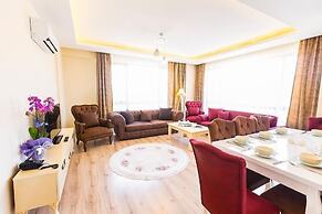 Almercan Hotel Suite