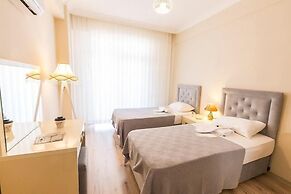 Almercan Hotel Suite