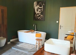 Le Manoir des Haies