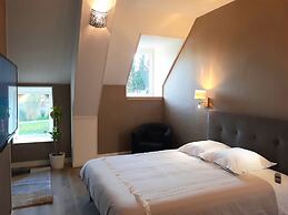 Le Manoir des Haies