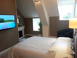 Le Manoir des Haies