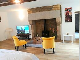 Le Manoir des Haies