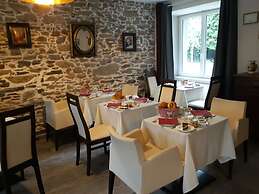 Le Manoir des Haies